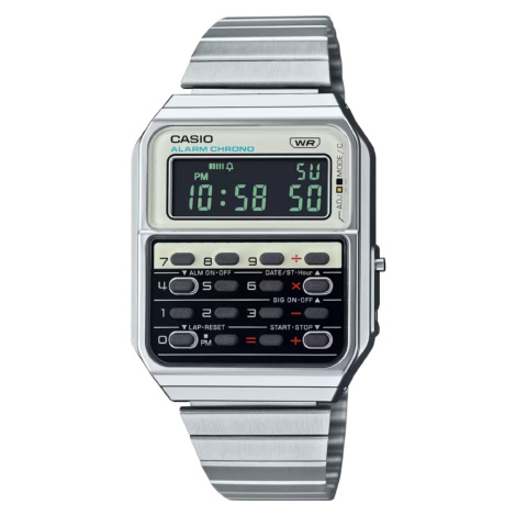 Casio Collection Vintage CA-500WE-7BEF (059)