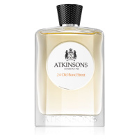 Atkinsons Iconic 24 Old Bond Street kolínská voda unisex 100 ml