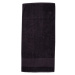 Towel City Osuška 70x140 TC035 Black