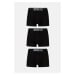 Spodní prádlo diesel umbx-damienthreepack boxer-sho black