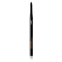 Yves Saint Laurent Crush Liner tužka na oči odstín 01 Black
