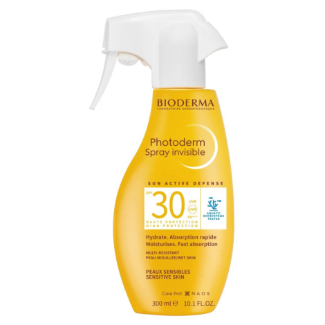 Bioderma Photoderm sprej SPF30 300ml