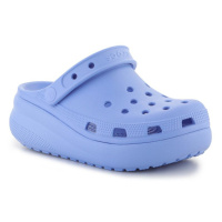 Dřeváky Crocs Classic Cutie Clog K Jr 207708-5Q6