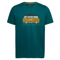 Pánské triko La Sportiva Van T-Shirt M