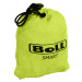 Boll Smart protector NEON YELLOW