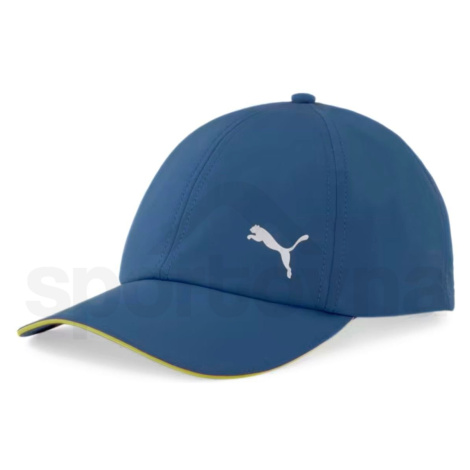 Puma Ess Running Cap 02314826 - ocean tropic