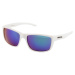 Finmark F2217 Sluneční brýle, bílá, velikost