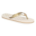 Michael Kors MK FLIP FLOP STRIPE EVA