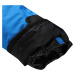 Pánské lyžařské kalhoty s PTX membránou LERMON - modrá