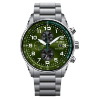 Citizen Eco-Drive CA0770-72X