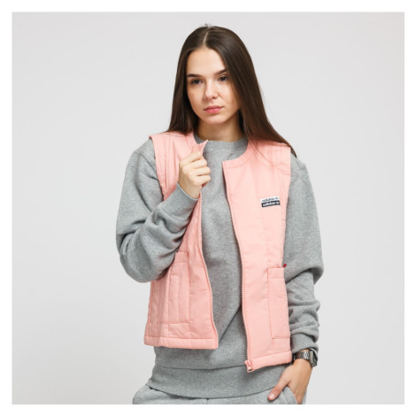 adidas Originals Vest světle růžová