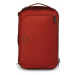 Osprey taška Transporter Global Carry-On 36l ruffian red