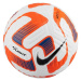 Nike FLIGHT Fotbalový míč, oranžová, velikost
