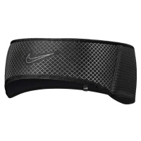 Nike Running Men Headband Černá