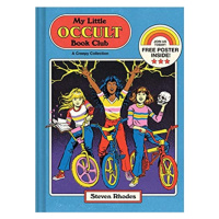 Abrams My Little Occult Book Club