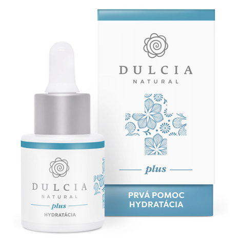 PLUS HYDRATACE DULCIA natural 20 ml