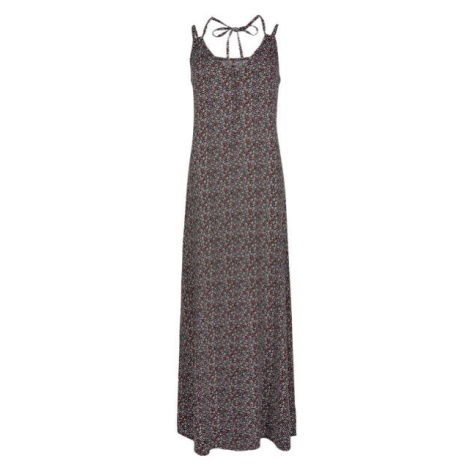 O'Neill Dámské letní šaty Dámské letní šaty, černá, velikost