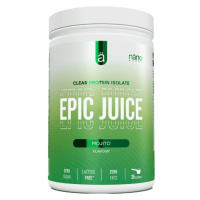 Nano Supps Epic Juice 875 g - mojito