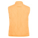 Vesta camel active vest mandarine