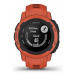 Garmin Instinct® 2S Poppy - 010-02563-06