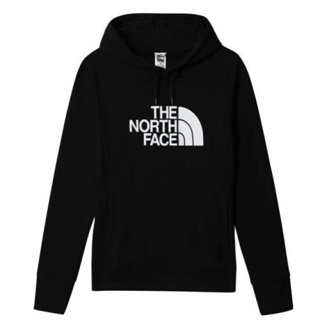 The North Face Pullover HD Černá