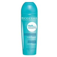 BIODERMA ABCDerm Šampon 200 ml