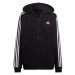 Mikina adidas Essentials French Terry Oversized Full-Zip Hoodie W IC8782