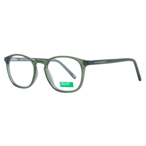 Benetton obroučky na dioptrické brýle BEO1037 534 50  -  Pánské United Colors of Benetton