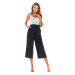 Dámské kalhoty culottes A297