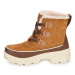 Sorel 242 VELVET TAN TOBACCO Hnědá