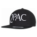 Mister Tee / 2Pac A.E.O.M. Snapback black