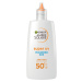 Garnier Ambre Solaire Super UV Pleťové fluidum SPF 50+ 40 ml