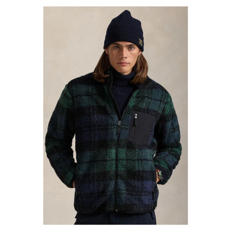 Mikina Polo Ralph Lauren pánská, více barev, vzorovaná, 710952222