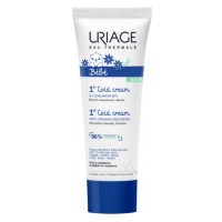 Uriage Bébé 1 st Cold Cream dětský ochranný krém 75 ml