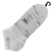 Ponožky Calvin Klein 3Pack 701218718002 White