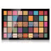 Makeup Revolution Maxi Reloaded Palette paletka pudrových očních stínů odstín Dream Big 45x1.35 