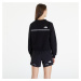 The North Face Zumu Crewneck Sweatshirt TNF Black