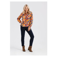 Look Made With Love Woman's Shirt 142B Vittory