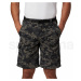 Columbia SILVER RIDGE PRINTED CARGO short