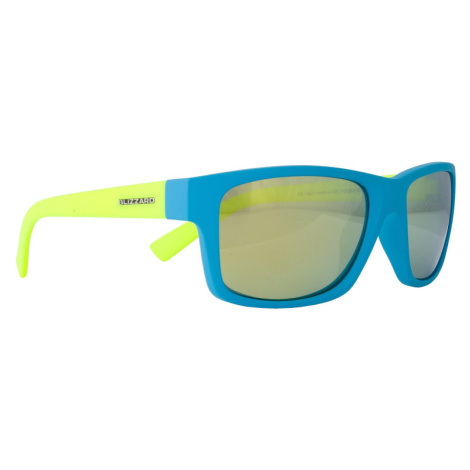 BLIZZARD-Sun glasses POL602-0041 light blue matt, barevná