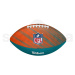 Wilson NFL Team Tailgate FB MI WF4010020XB - team colour