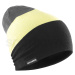 Salomon Flatspin Reversible Beanie LC2143200 - deep black/charlock/periscope