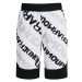 Under Armour UA Baseline Perf Short J 1370283-100 - white