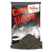 Carp zoom krmítková směs carp fiesta rybí mix 1 kg