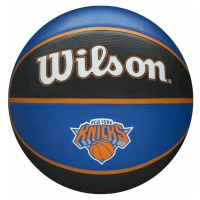 Wilson NBA Team Tribute Basketball New York Knicks Basketbal