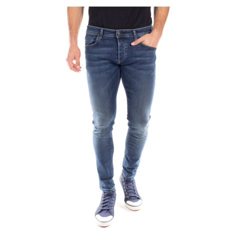 Salsa SKINNY JEANS (S-REPEL)