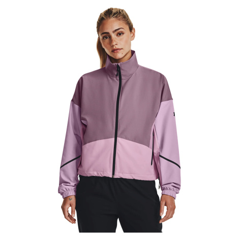 Under Armour Unstoppable Jacket Misty Purple