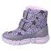 Dětské zimní boty Geox B043QB 0MN50 C0502