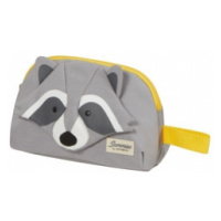 SAMSONITE Kosmetická etue Sammies Remy Raccoon, 22 x 8 x 13 (132081/8734)