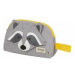 SAMSONITE Kosmetická etue Sammies Remy Raccoon, 22 x 8 x 13 (132081/8734)